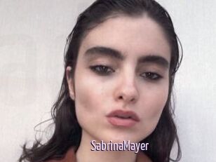 SabrinaMayer