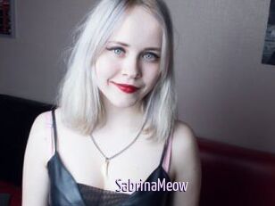 SabrinaMeow