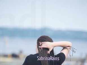 SabrinaRains