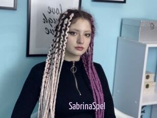 SabrinaSpel