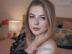 SabrinaSpellmen