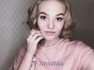 SabrinaValen