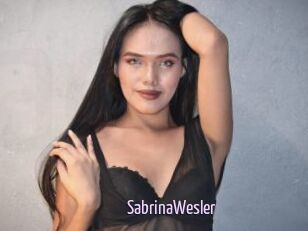 SabrinaWesler