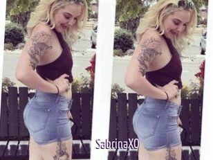 Sabrina_XO