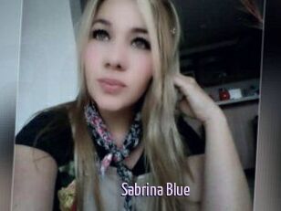 Sabrina_Blue