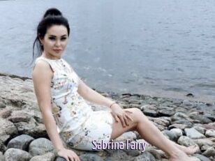 Sabrina_Fairy
