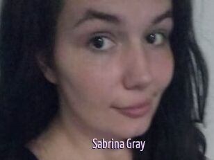 Sabrina_Gray