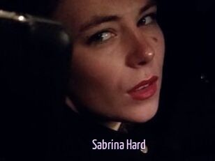 Sabrina_Hard