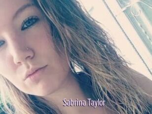Sabrina_Taylor