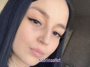 SabrinaaHot