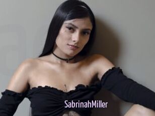 SabrinahMiller