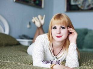 SabrinkaQ