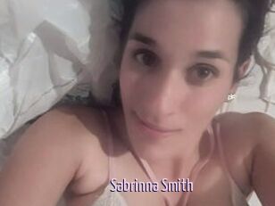 Sabrinna_Smith