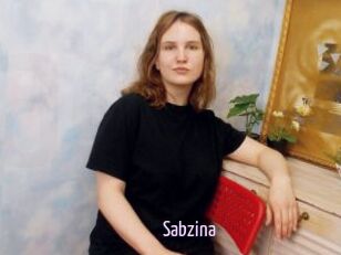 Sabzina