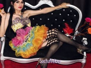 SachaVelour