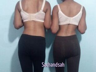 Sachandsah