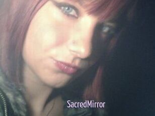 SacredMirror