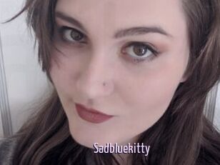 Sadbluekitty