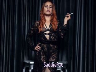 SaddieFox
