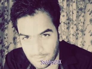 SaddysdXX