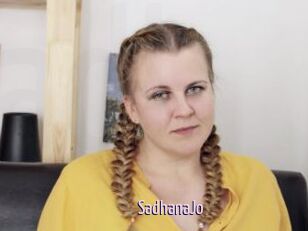 SadhanaJo