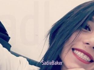 SadieBaker