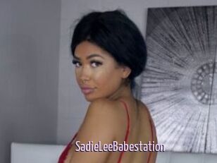 SadieLeeBabestation
