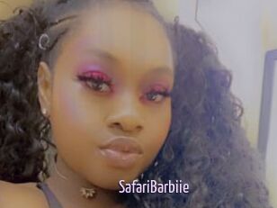 SafariBarbiie