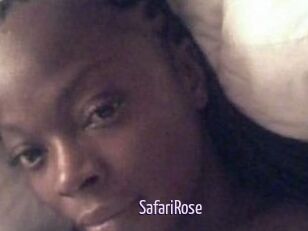 Safari_Rose
