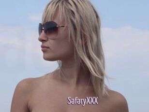 SafaryXXX