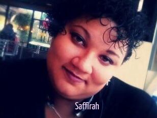 Saffirah