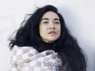 SafiEvans