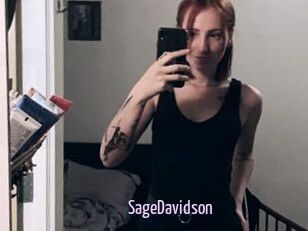 SageDavidson