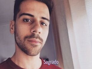 Sagrado