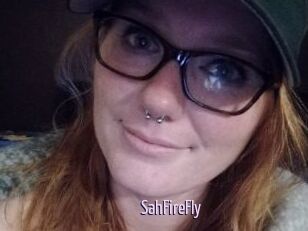 SahFireFly