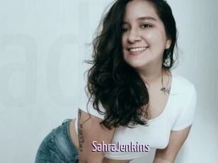 SahraJenkins