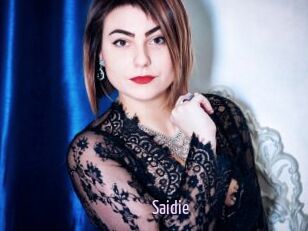 Saidie