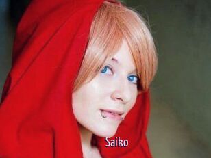 Saiko