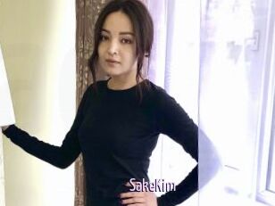 SakeKim