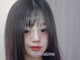 Sakuradzima