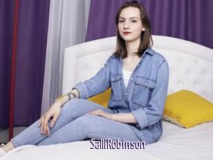 SalliRobinson