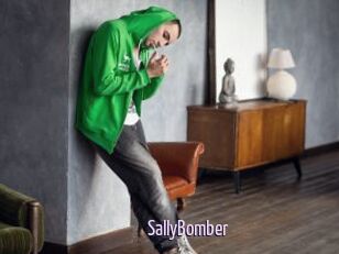 SallyBomber