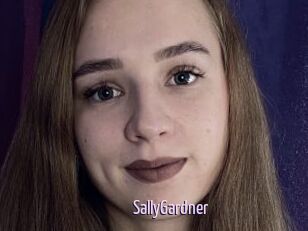 SallyGardner