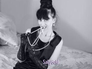 SallyGold