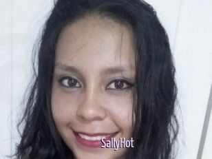 SallyHot