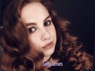 SallyJames