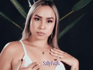SallyPeak