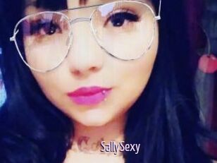 SallySexy