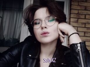 SallyXZ