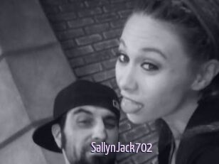 SallynJack702